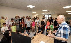 Yenimahalle'de ücretsiz LGS tercih desteği başladı