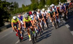Gran Fondo Başkent’te şampiyonlar belli oldu