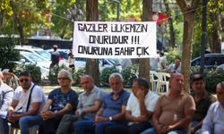 Çankaya'dan gazi ve şehit ailelerine ziyaret