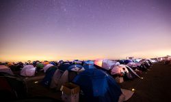 6. Perseid Meteor Yağmuru Karacabey'den izlenecek