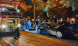 Şanlıurfa'da otomobilin çarptığı yaşlı kadın hayatını kaybetti