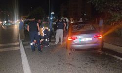 Bursa-Yalova yolunda zincirleme kaza: 1 yaralı