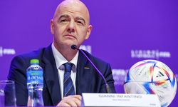 FIFA Başkanı Infantino duyurdu: FIFA Forward Enterprise projesi rafa kaldırıldı
