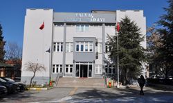 Isparta'da üç ayrı hırsızlık olayı şüphelileri tutuklandı