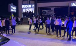 Düğünde oyun havası kavgası: 3 kişi bıçaklandı