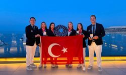 Kadın Milli Golf Takımı Avrupa şampiyonu oldu