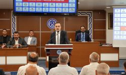 KTO Başkanı Öztürk: Reel sektör nefes almakta zorlanıyor