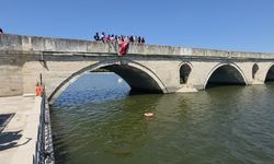 Edirne’de Roman Soykırımı kurbanları anıldı