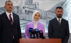 Göktaş: Huzurlu toplumun temeli güçlü ailedir