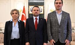 Gürlek: Behçet Oktay dosyasında karanlık nokta kalmayacak