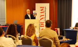 İş dünyası Bodrum’un turizm geleceğini konuştu