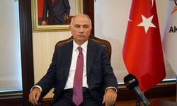 Efkan Ala: Teklif yasalaşınca yeni adımlar devreye girecek