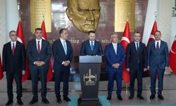 Akın Gürlek: Hiçbir faili meçhul dosyası unutulmayacak