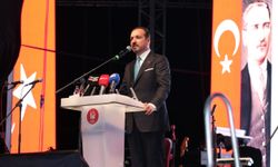 Zorlu: Mekke Anlaşması Türkiye’nin gücünü artıracak
