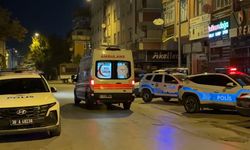 Kayseri’de biber gazlı ve bıçaklı saldırı: 1 ölü, 1 yaralı