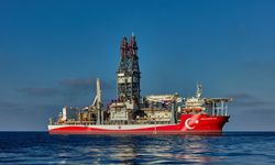Bayraktar’dan enerji filosu mesajı: "Mavi vatandaki gücümüzü artırıyoruz"