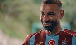 Salah için hazırlanan Trabzonspor videosu sosyal medyayı salladı