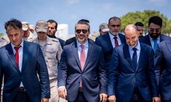 Suriye ile Rusya’dan üsler için yeni mutabakat