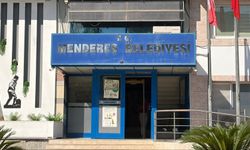 Menderes’te başkan vekili seçimi 17 Ağustos’ta
