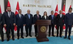 Yaşar Güler: Tarihi bir adım atıldı