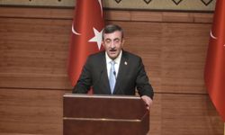 Cevdet Yılmaz: Hepimizin soyadı Türkiye Cumhuriyeti