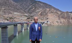 Türkiye’nin köprü sayısı 10 bini aştı