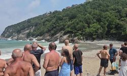 Zonguldak'ta denize girecekler dikkat! 4 gün yasak