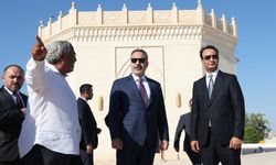 Hakan Fidan: Libya’daki ara bulucu rolümüz sürecek