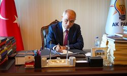 Efkan Ala: AK Parti 25 yılda 100 yıllık bir dönem yaşadı