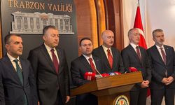 Gürlek: Kimse kanunlar karşısında imtiyazlı değildir