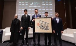 Bayraktar: Türkiye’nin hedefi enerjide tam bağımsızlık