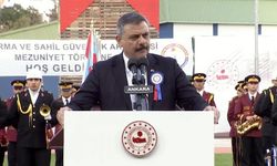 İçişleri Bakanı Çiftçi: Üniforma milletin emanetidir