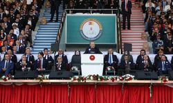 Erdoğan: Türkiye yeni sistemin kutup başlarından biri olacak