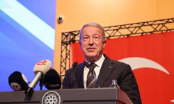 Hulusi Akar: Süreçte taviz ve pazarlık söz konusu değil