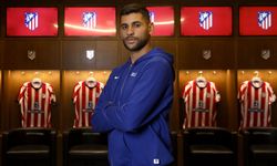 Cristian Romero, Atletico Madrid'de