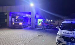 Kahramanmaraş'ta kına gecesinde silahlı ve bıçaklı kavga: 1 ölü, 3 yaralı
