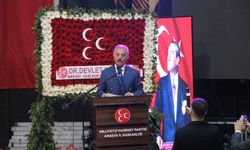 MHP’li Büyükataman: İç cepheyi tahkim etmek beka sorunudur