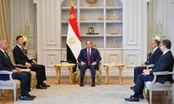 Trump'ın damadından Mısır'da Gazze diplomasisi