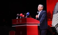 Özgür Özel: Cemevi de ibadethanedir