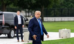 CNN International: Trump İran ile görüşmeleri durdurdu