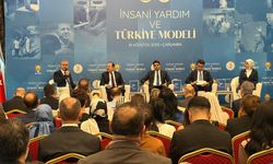 Hasan Basri Yalçın: İnsani yardım mekanizmaları yetersiz kalabiliyor