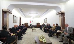 Irak’ta Haşdi Şabi yasası gündemde