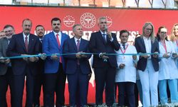 İzmir’e 1800 yataklı ikinci şehir hastanesi geliyor