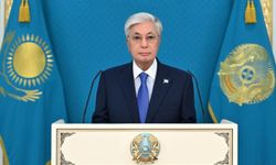 Tokayev: Kazakistan’da yeni bir sayfa açılacak