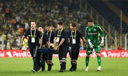 Kerem Aktürkoğlu’nun sağlık durumu nasıl? Fenerbahçe’den açıklama geldi