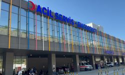 Demir çelik fabrikasında patlama: 2 işçi hastaneye kaldırıldı