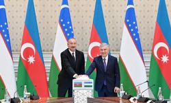 Özbekistan’dan Azerbaycanla güçlü müttefiklik mesajı