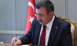 Cevdet Yılmaz: Karadeniz'de seyrüsefer için çalışıyoruz