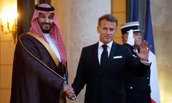 Fransa-Arabistan arasında 6 milyar euroluk yatırım anlaşması