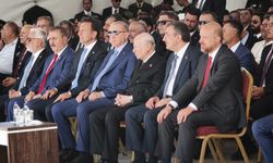 Erdoğan Malazgirt’ten seslendi: Bölgemizde tarih yeniden yazılıyor